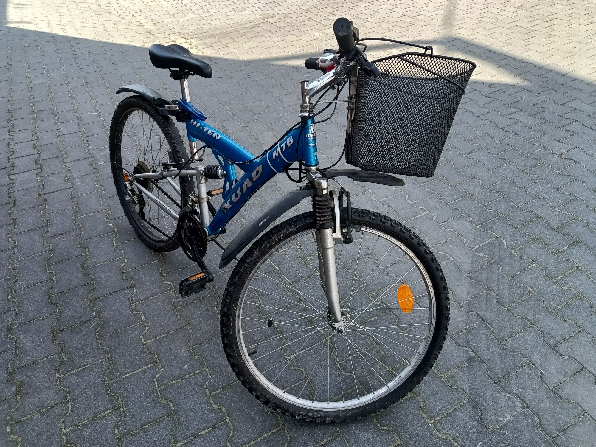 Sprzedam rower MTB