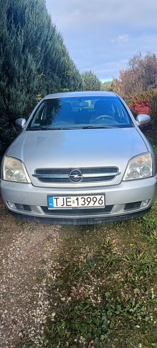 Sprzedam Opla Vectrę C