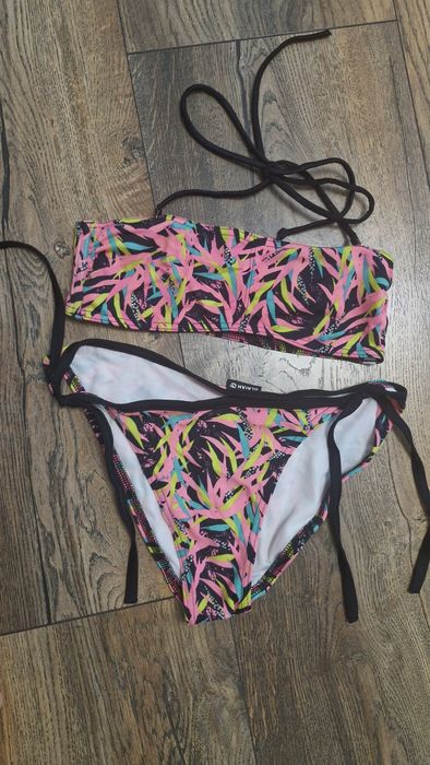 Strój kąpielowy Olaian rozmiar 140