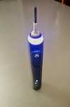 Escova dentes BRAUN/ORAL-B GENIUS 9000 - RGB/RECARREGÁVEL/BLUETOOTH