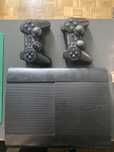 Ps3 zamiana/sprzedaz