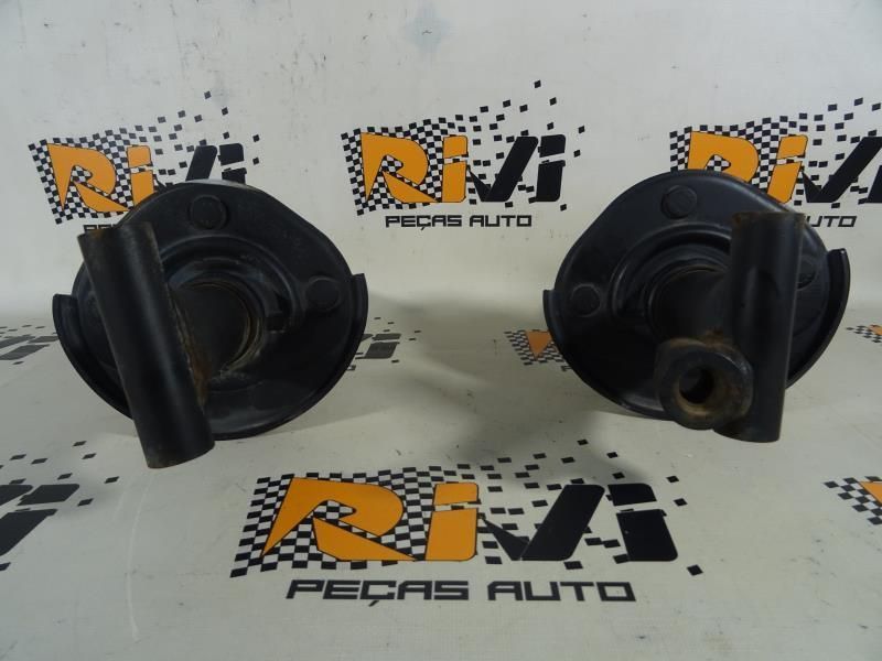 Suporte De Reforço Bmw 3 Compact (E46)  Suporte De Reforço Traseiro Bm