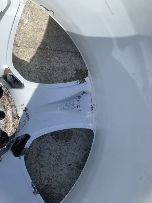 Диски R19 Mercedes W164 W251 ML GL