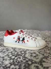 Buty disney Mickey Mouse