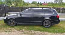 Sprzedam: Passata Volkswagena 2.0 TDI