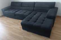 Sofá c/ Chaise Longue XL