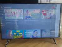 Телевизор UE43NU7100U samsung smart tv, 43"