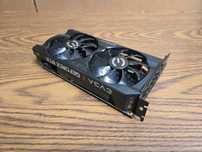 NVIDIA GeForce RTX 3060 Ti 8GB GDDR6 (Відеокарта)