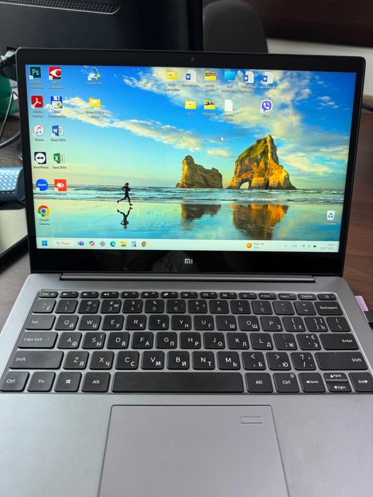Ноутбук Xiaomi Mi Laptop Air 13.3"