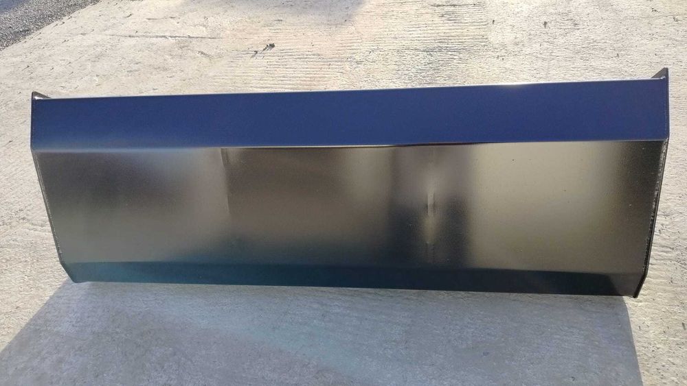 Łyżka, Szufla, Objętościówka do Tura i Ładowarki.