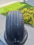 Pirelli 305/40 R20