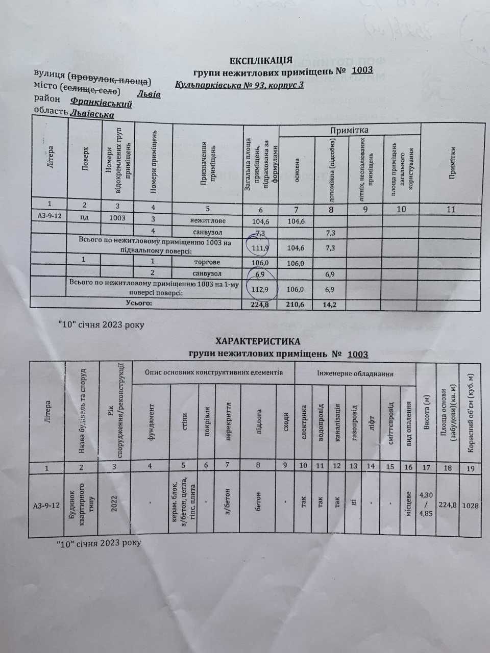 Оренда приміщення під магазин, кафе, спортивний клуб, фітнес-центр