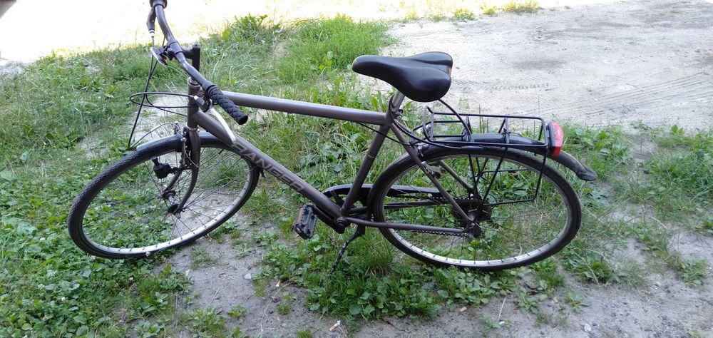 Sprzedam rower męski 28cali