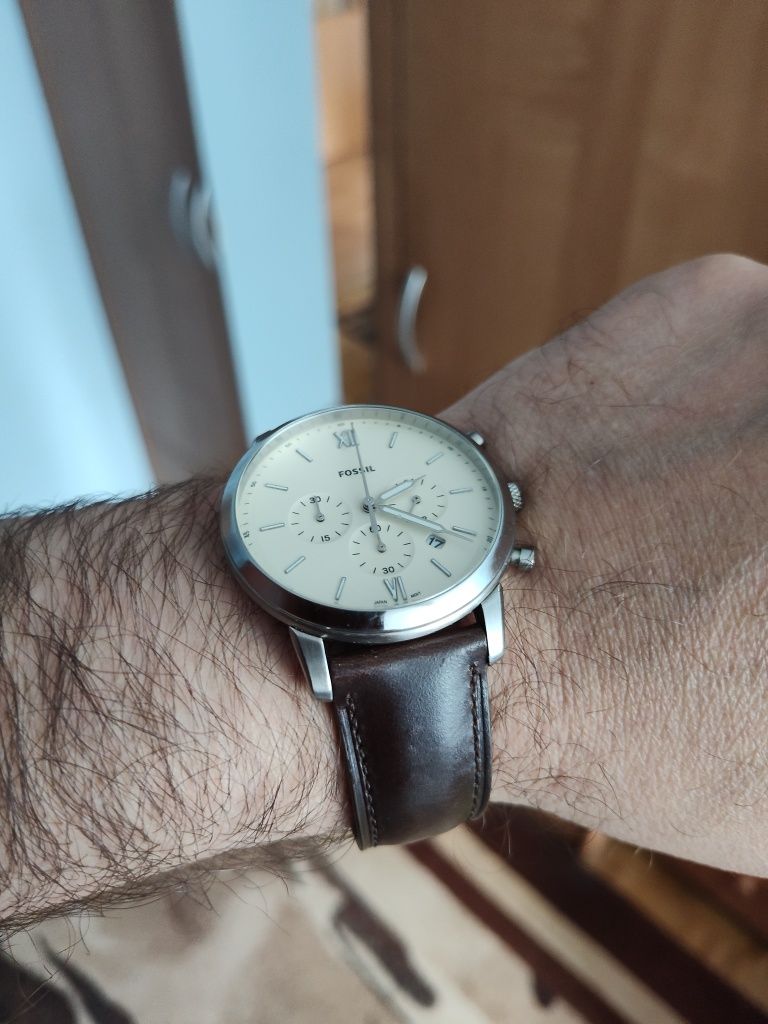 Zegarek męski FOSSIL FS5380