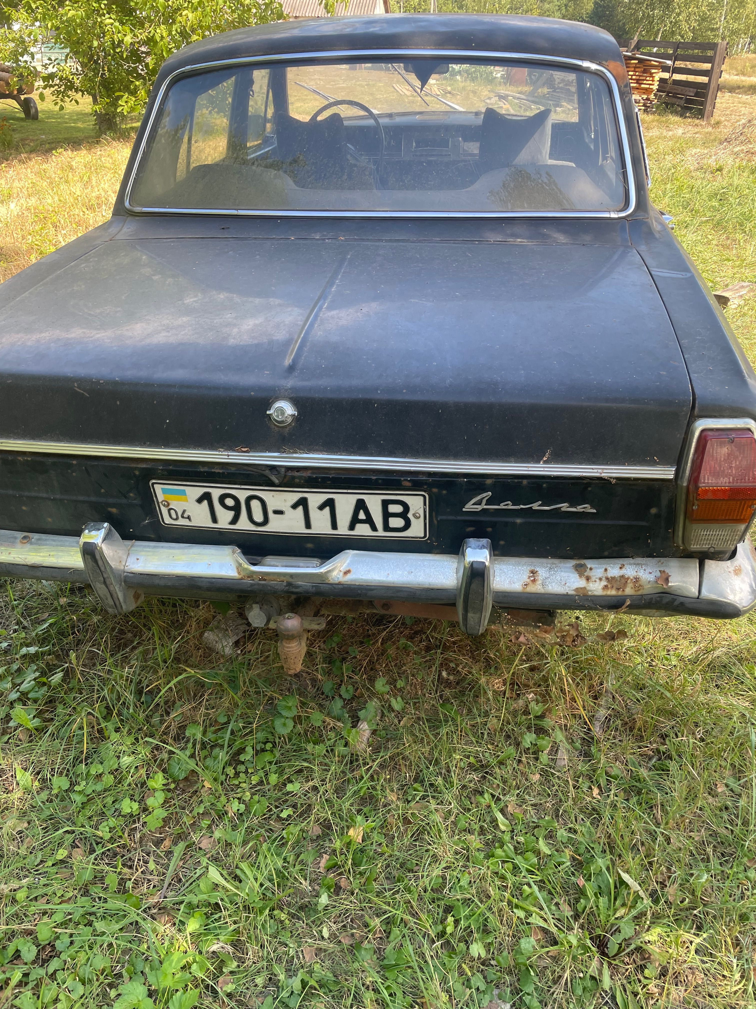 Продам Волгу по запчастинам