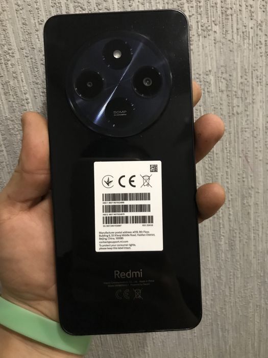 Ксіомі Редмі 14с