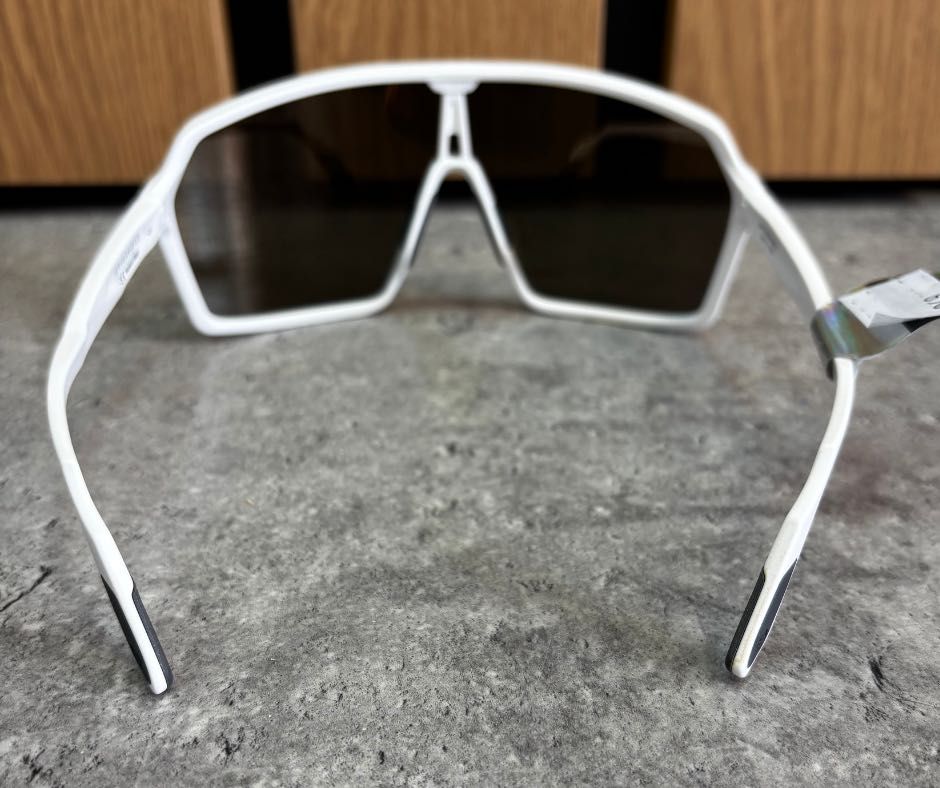 Okulary rowerowe Rudy Project AIR Mls Gold