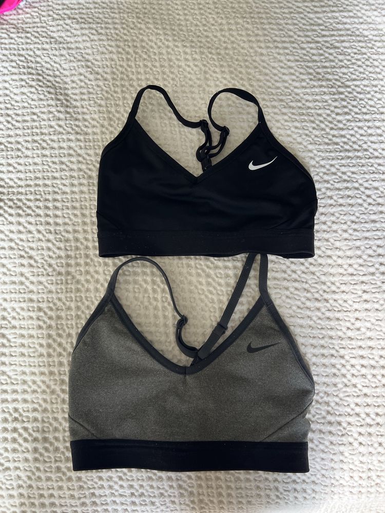 Спортивний топ Nike (2 шт)