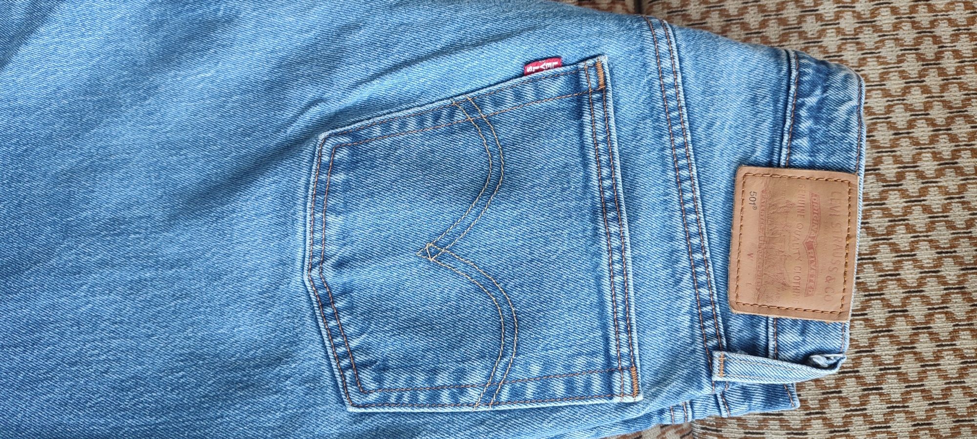 Calças de ganga Levi's
