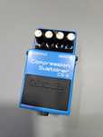 Pedais guitarra Boss TC Electronic