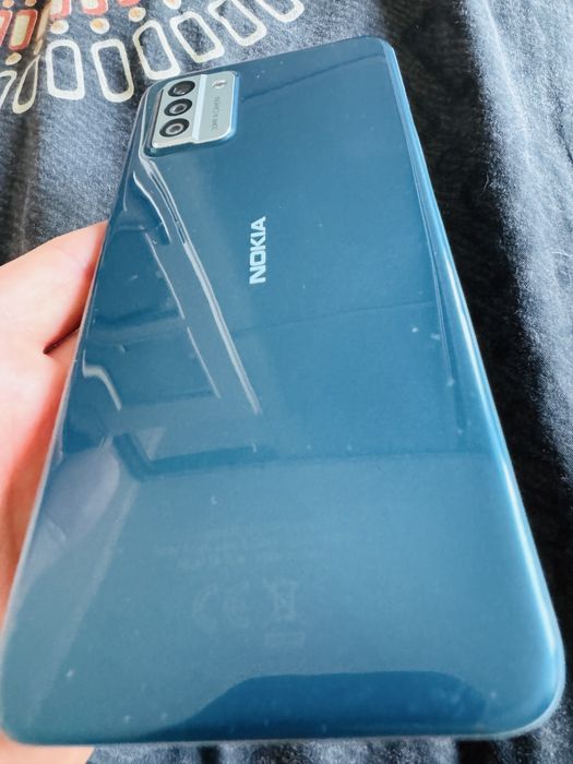 Nokia G22 4/64gb HMD stan bdb
