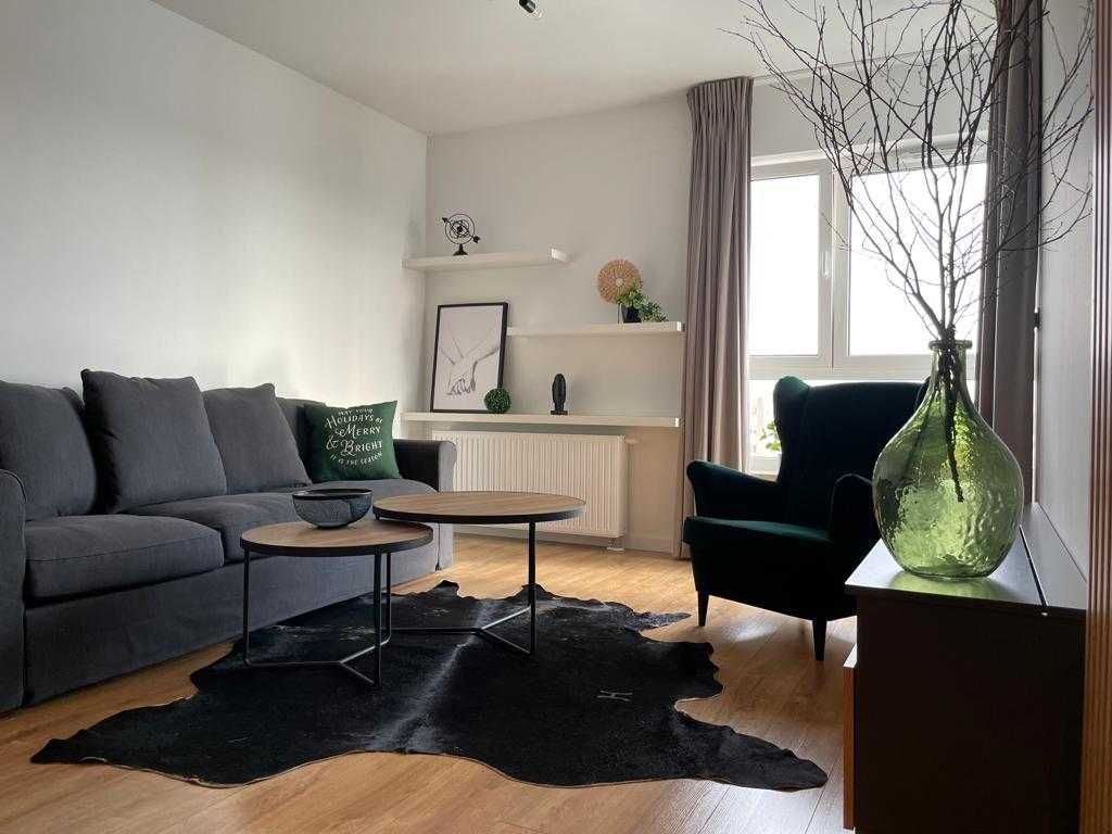 Nowy piękny apartament, 46m2, Metro Targówek, ul. Poleska 9
