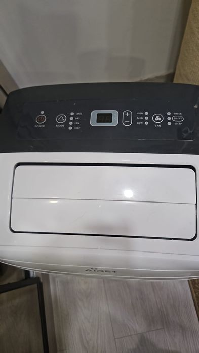 Ar Condicionado portátil