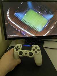 Джойстик Геймпад Sony PlayStation 4 PS4 Dualshock 4 Controller Оригин