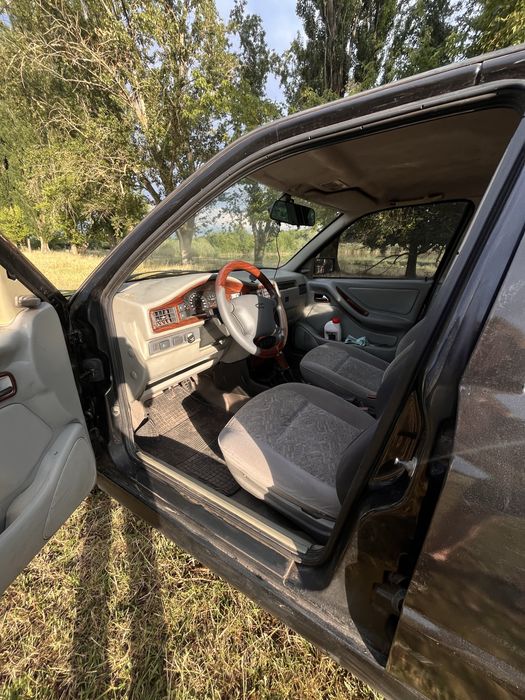 Chery Amulet 2005 года