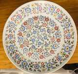Patera hand made lepsza niż Ikea.