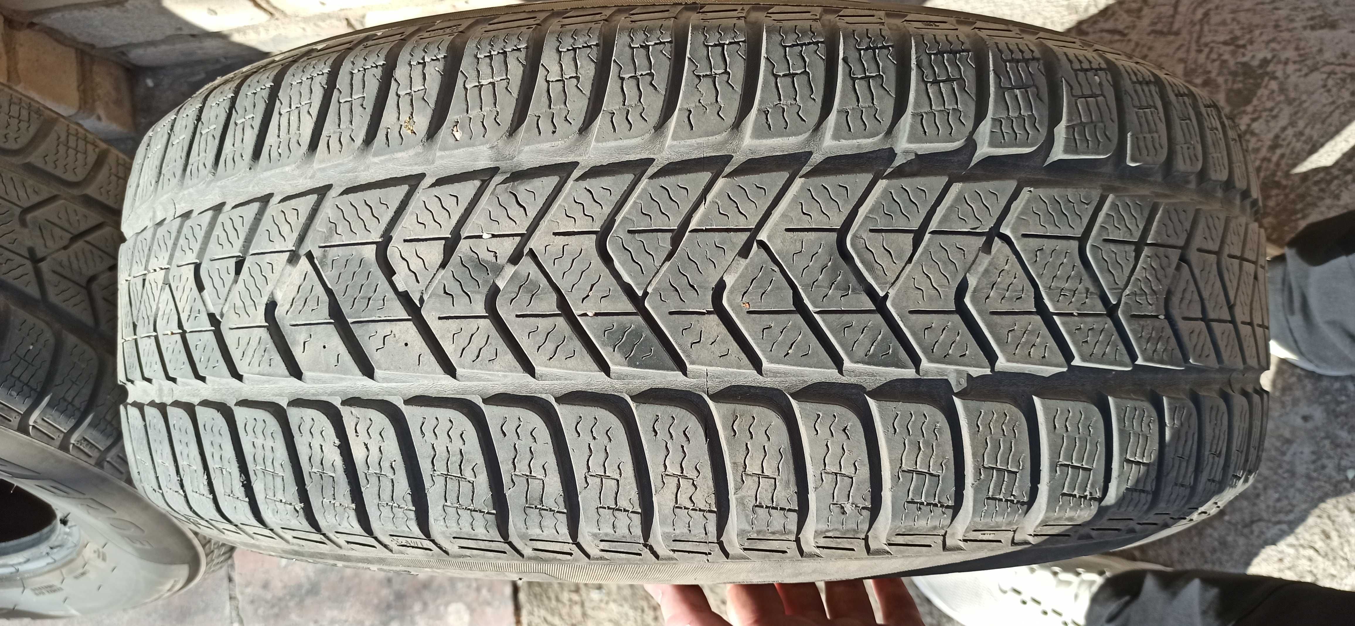 Шины 215 60 16 Pirelli