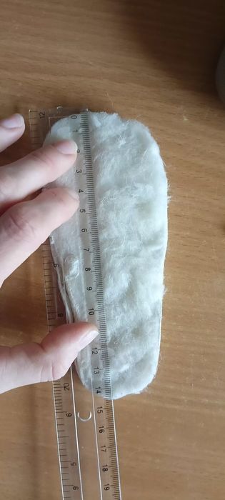 Дитячі зимові черевики, 25 розмір ( 14,5 см)