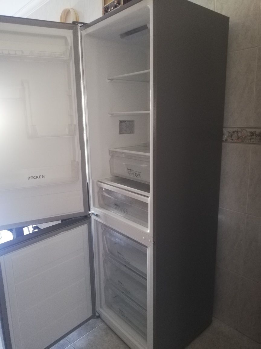 Frigorífico combinado