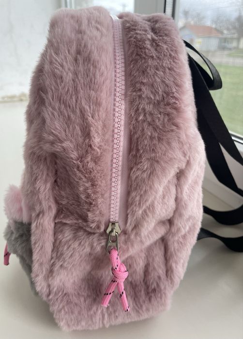 Рюкзак Стіч для дівчинки