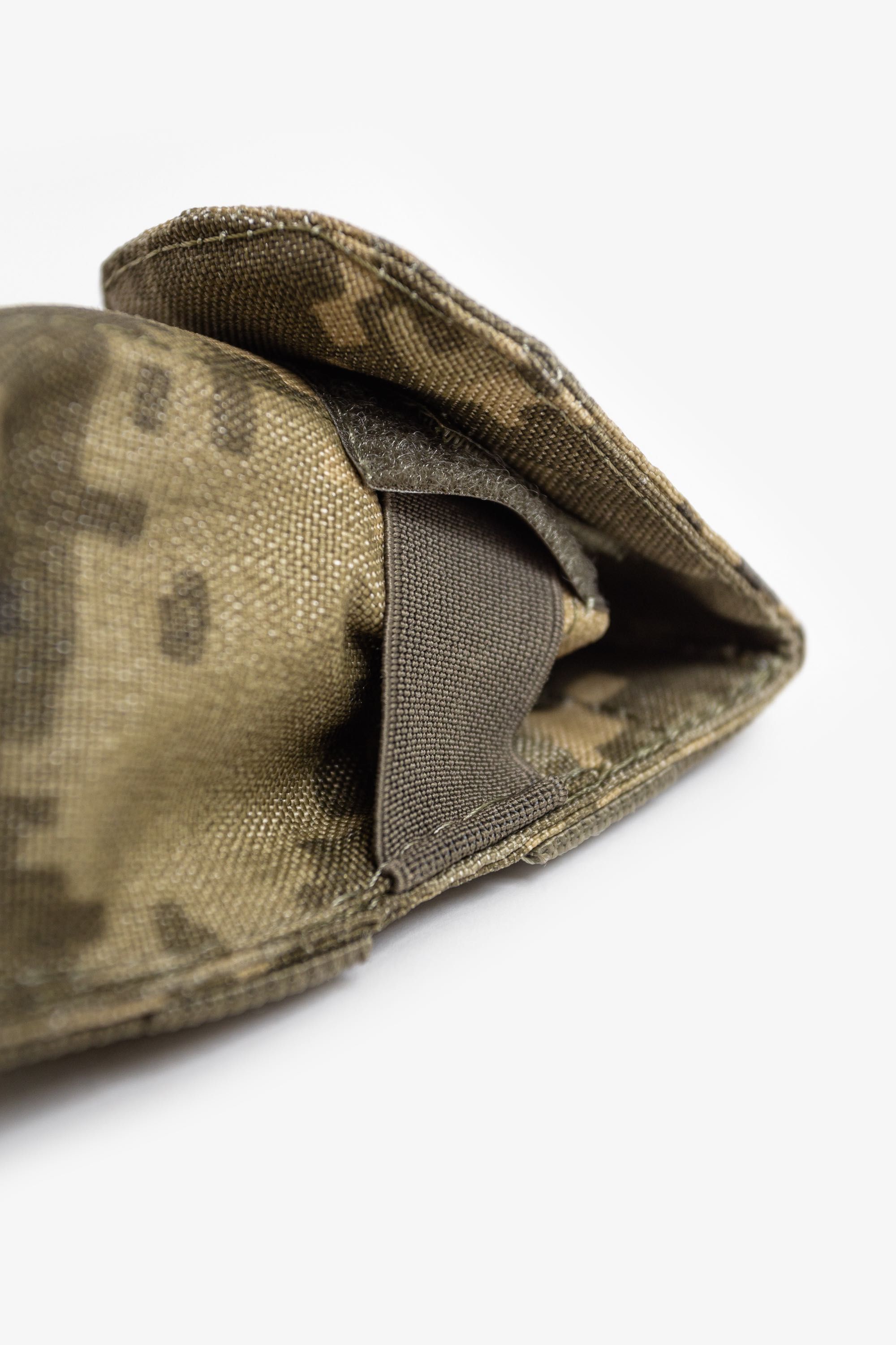 Підсумок для гранати B-Gear Fire-1V Cordura 1000D піксель