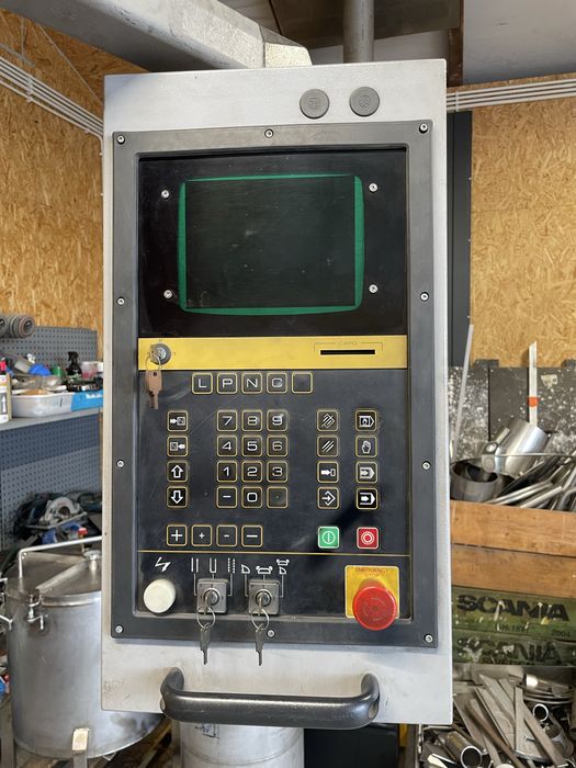 Zaginarka Bayeler PR3