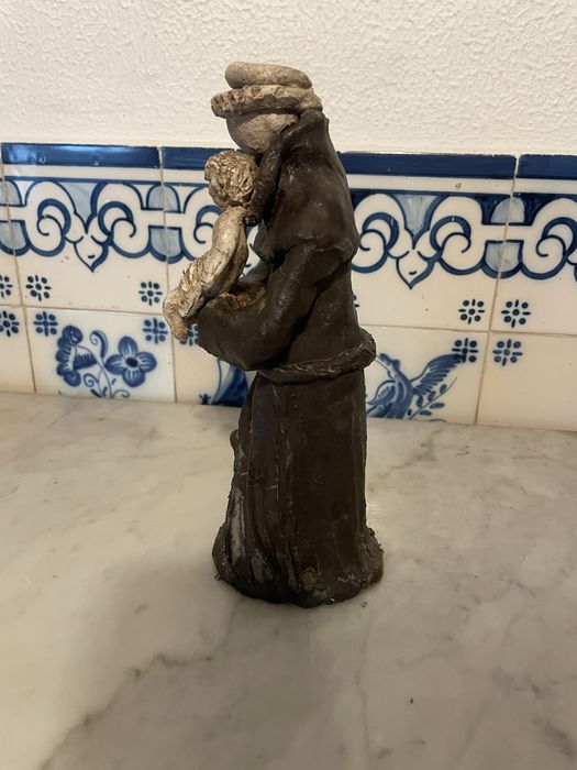 Sto António de Maria Sidónio (escultura)