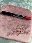 Golden rose matte lipstick 06