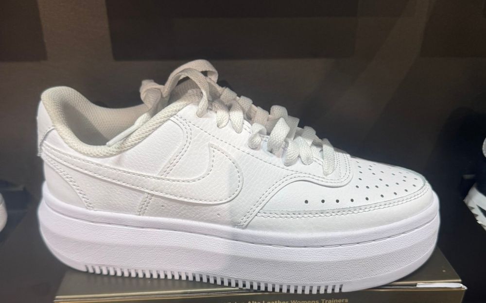 Nike air force кросівки 37.,5 розмір