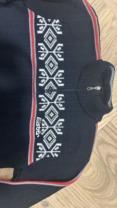 Eisbar sweter męski S/M