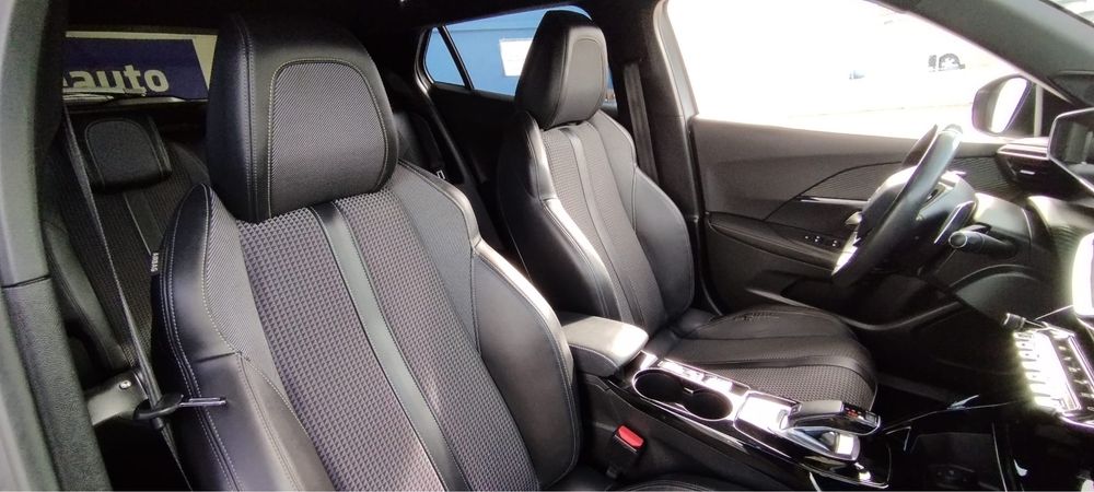 Peugeot 2008 GTline 2021