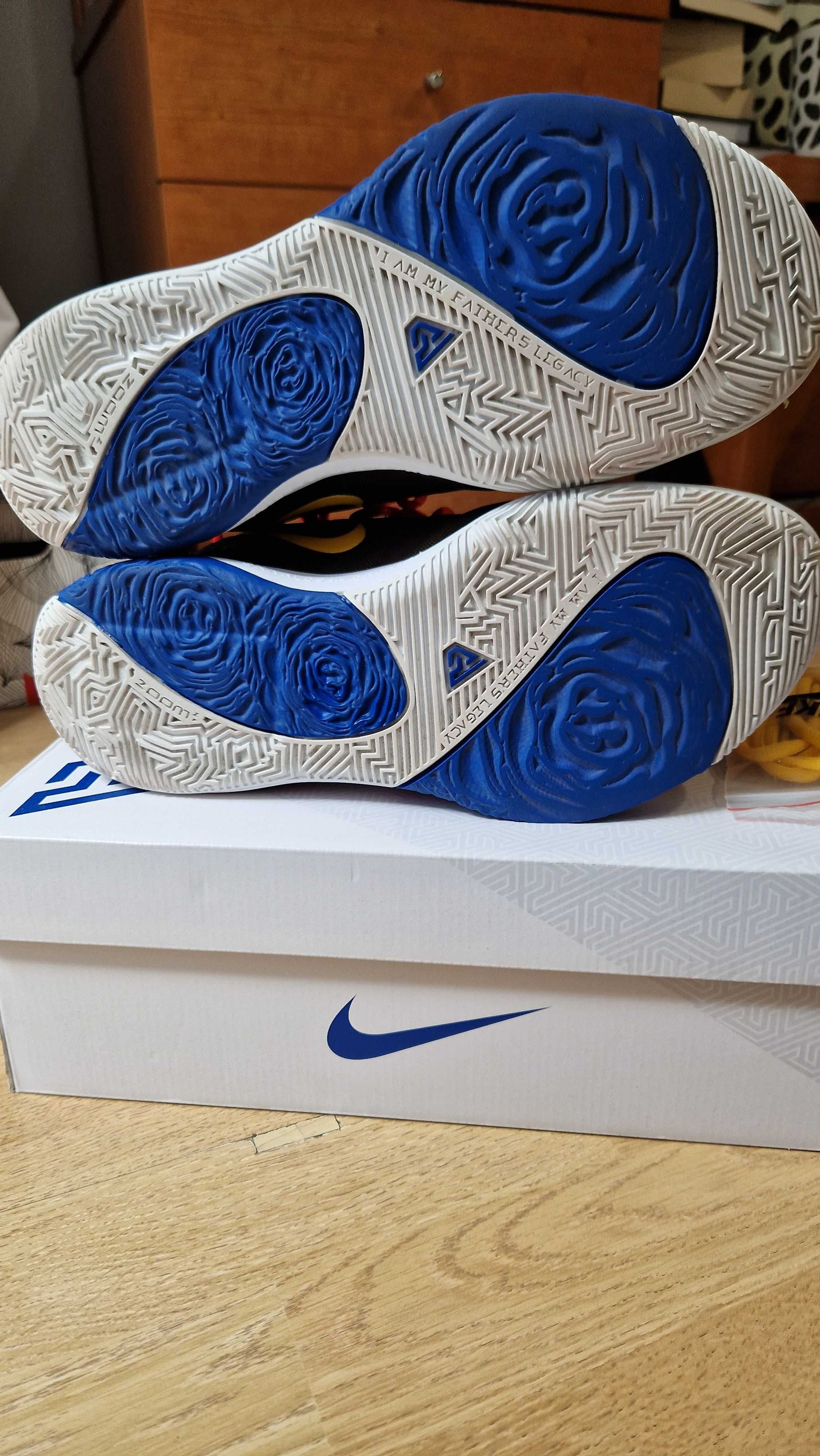 Nike Zoom Freak 1 Employee of the Month rozmiar 42.5