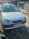 Citroen saxo 1.1