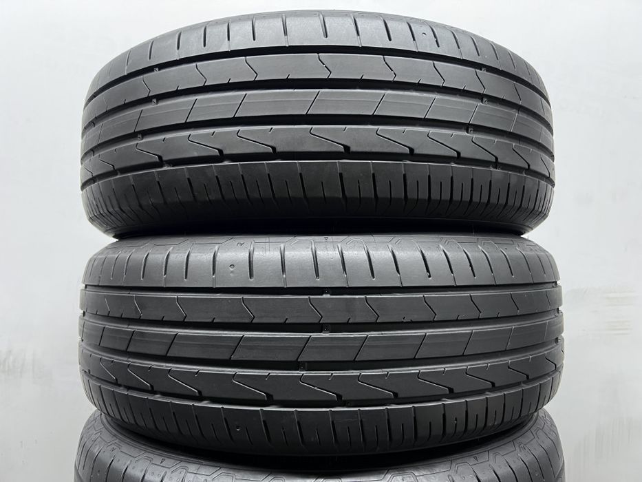 4шт літо 205/65/R15 2022р Hankook Ventus Prime 3