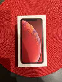 iPhone XR red 64 GB