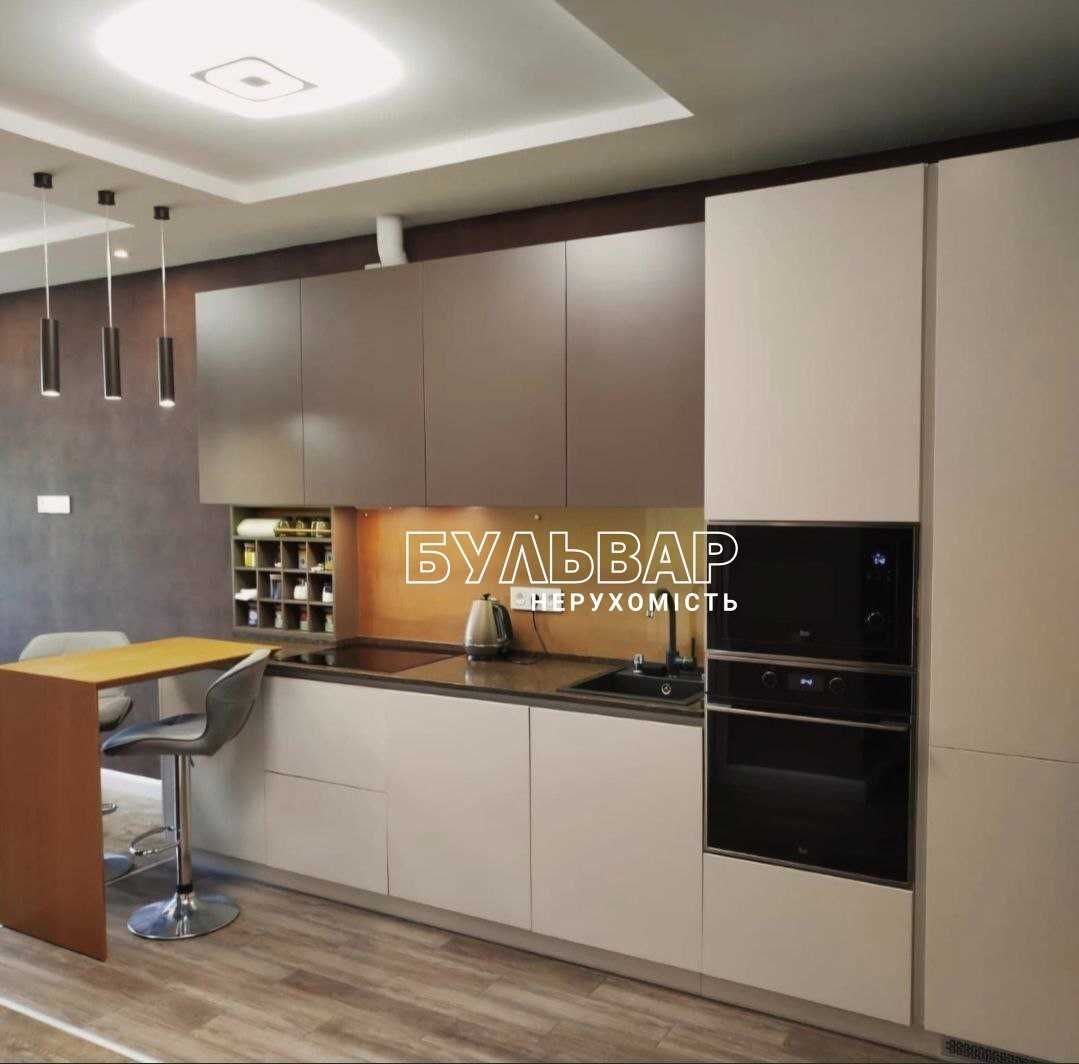 Сертификат‼️Новострой‼️ ЖК ДОМИНИОН, 2 к.кв. - 45 м2, Клочковская