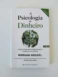 Livro A psicologia do dinheiro - Morgan Housel