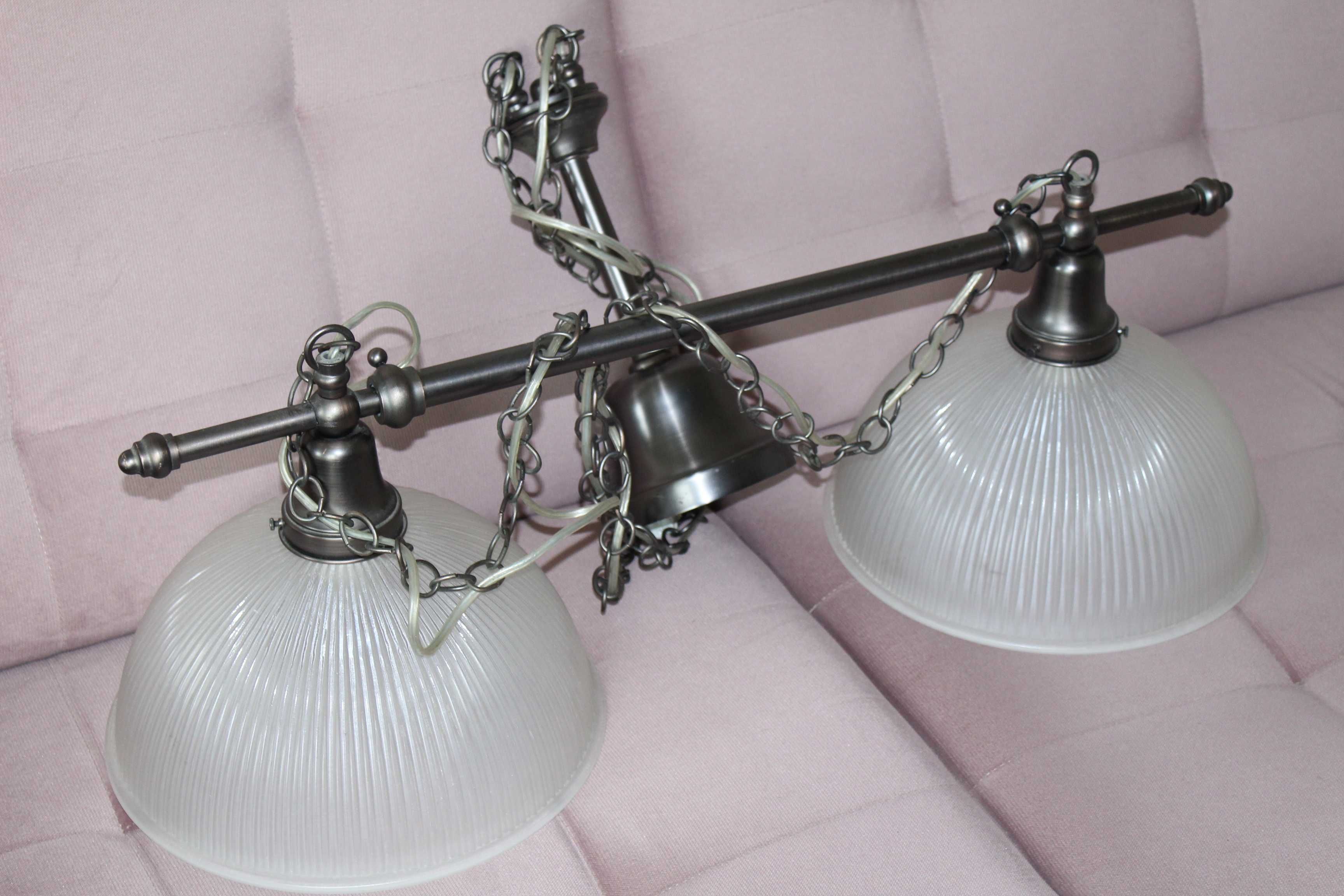 lampa kuchenna ikea
