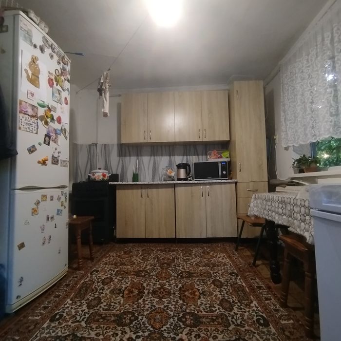 Продам частину будинку в р-н Богопіль