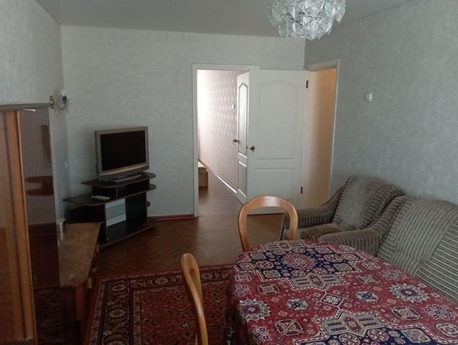 Продаж 2 кімнатної квартири по вулиці Герасима Кондратьева.